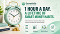 GrowthEd Financial Literacy Summer Camp 2026