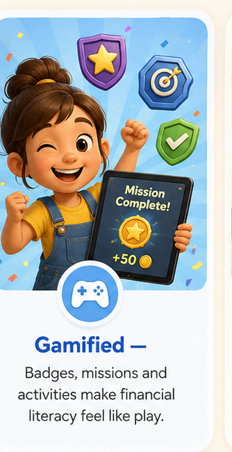 Gamified