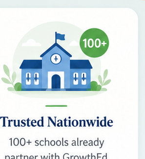 Trusted nationwide